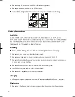 Preview for 11 page of Sharp MV12W - Actius - PIII-M 1 GHz Operation Manual