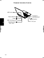 Preview for 63 page of Sharp MV12W - Actius - PIII-M 1 GHz Operation Manual