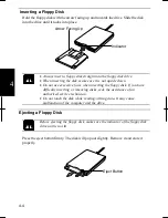 Preview for 65 page of Sharp MV12W - Actius - PIII-M 1 GHz Operation Manual