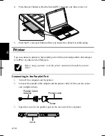 Preview for 75 page of Sharp MV12W - Actius - PIII-M 1 GHz Operation Manual