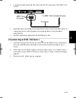 Preview for 78 page of Sharp MV12W - Actius - PIII-M 1 GHz Operation Manual