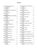 Preview for 2 page of Sharp MX-2010U Installation Manual