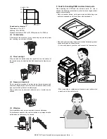 Preview for 7 page of Sharp MX-2010U Installation Manual