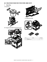 Preview for 13 page of Sharp MX-2010U Installation Manual