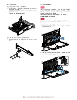 Preview for 14 page of Sharp MX-2010U Installation Manual