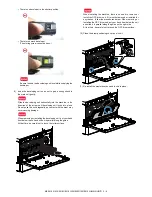 Preview for 16 page of Sharp MX-2010U Installation Manual