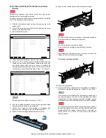 Preview for 17 page of Sharp MX-2010U Installation Manual