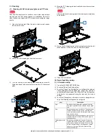 Preview for 18 page of Sharp MX-2010U Installation Manual