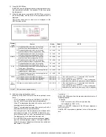 Preview for 20 page of Sharp MX-2010U Installation Manual