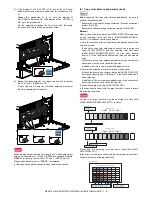 Preview for 21 page of Sharp MX-2010U Installation Manual