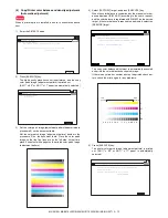 Preview for 25 page of Sharp MX-2010U Installation Manual