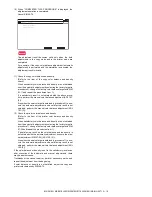 Preview for 27 page of Sharp MX-2010U Installation Manual