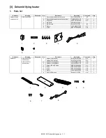 Preview for 28 page of Sharp MX-2010U Installation Manual