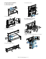 Preview for 35 page of Sharp MX-2010U Installation Manual