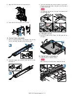 Preview for 36 page of Sharp MX-2010U Installation Manual