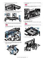 Preview for 37 page of Sharp MX-2010U Installation Manual