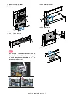 Preview for 38 page of Sharp MX-2010U Installation Manual