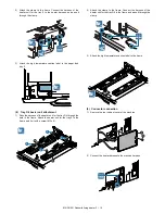 Preview for 41 page of Sharp MX-2010U Installation Manual