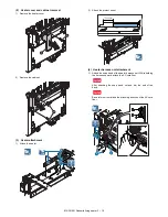 Preview for 43 page of Sharp MX-2010U Installation Manual