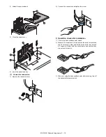 Preview for 45 page of Sharp MX-2010U Installation Manual