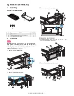 Preview for 50 page of Sharp MX-2010U Installation Manual