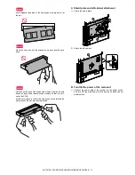 Preview for 59 page of Sharp MX-2010U Installation Manual