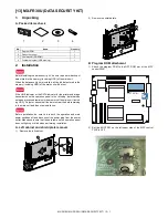 Preview for 65 page of Sharp MX-2010U Installation Manual