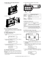 Preview for 66 page of Sharp MX-2010U Installation Manual