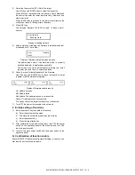 Preview for 67 page of Sharp MX-2010U Installation Manual