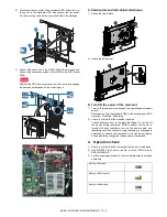 Preview for 70 page of Sharp MX-2010U Installation Manual