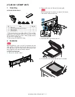 Preview for 73 page of Sharp MX-2010U Installation Manual