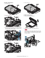 Preview for 74 page of Sharp MX-2010U Installation Manual