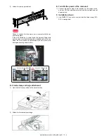 Preview for 75 page of Sharp MX-2010U Installation Manual