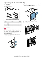 Preview for 77 page of Sharp MX-2010U Installation Manual