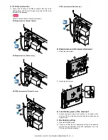 Preview for 78 page of Sharp MX-2010U Installation Manual