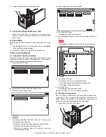 Preview for 87 page of Sharp MX-2010U Installation Manual