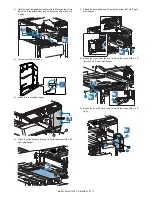 Preview for 93 page of Sharp MX-2010U Installation Manual