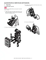 Preview for 100 page of Sharp MX-2010U Installation Manual