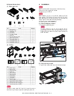 Preview for 101 page of Sharp MX-2010U Installation Manual