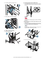 Preview for 104 page of Sharp MX-2010U Installation Manual