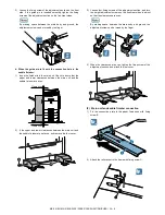 Preview for 105 page of Sharp MX-2010U Installation Manual