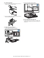 Preview for 106 page of Sharp MX-2010U Installation Manual