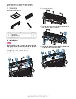 Preview for 113 page of Sharp MX-2010U Installation Manual