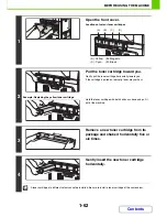 Preview for 103 page of Sharp MX-2010U Operation Manual