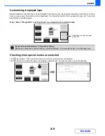 Preview for 114 page of Sharp MX-2010U Operation Manual