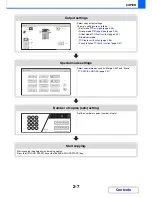 Preview for 116 page of Sharp MX-2010U Operation Manual