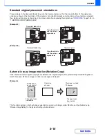 Preview for 119 page of Sharp MX-2010U Operation Manual