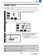 Preview for 120 page of Sharp MX-2010U Operation Manual