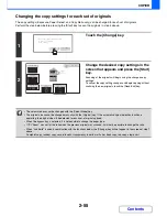 Preview for 164 page of Sharp MX-2010U Operation Manual