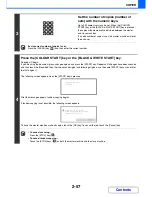 Preview for 166 page of Sharp MX-2010U Operation Manual